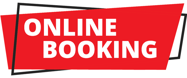 Online booking